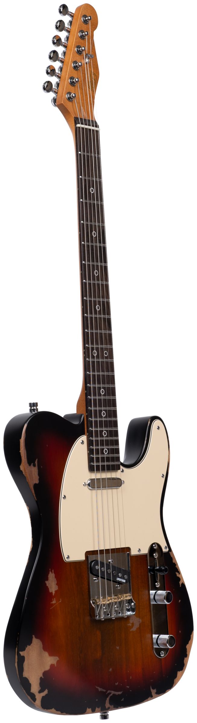 Henry`s Space II Relic TL-1N The Planet - Sunburst Relic | Henry's