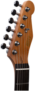 HENRY’S Space II Relic TL-1N The Planet - Sunburst Relic