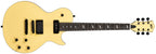 Henry's SuperPaul SP-26 Hud - L.yellow