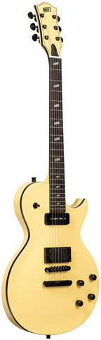 Henry's SuperPaul SP-26 Hud - L.yellow