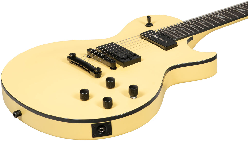 Henry's SuperPaul SP-26 Hud - L.yellow