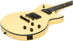 Henry's SuperPaul SP-26 Hud - L.yellow