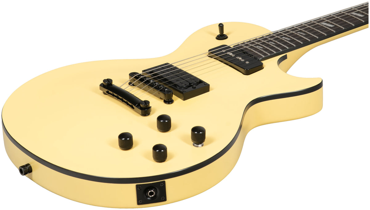 Henry's SuperPaul SP-26 Hud - L.yellow