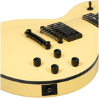 Henry's SuperPaul SP-26 Hud - L.yellow