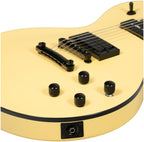 Henry's SuperPaul SP-26 Hud - L.yellow