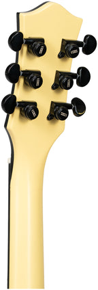 Henry's SuperPaul SP-26 Hud - L.yellow