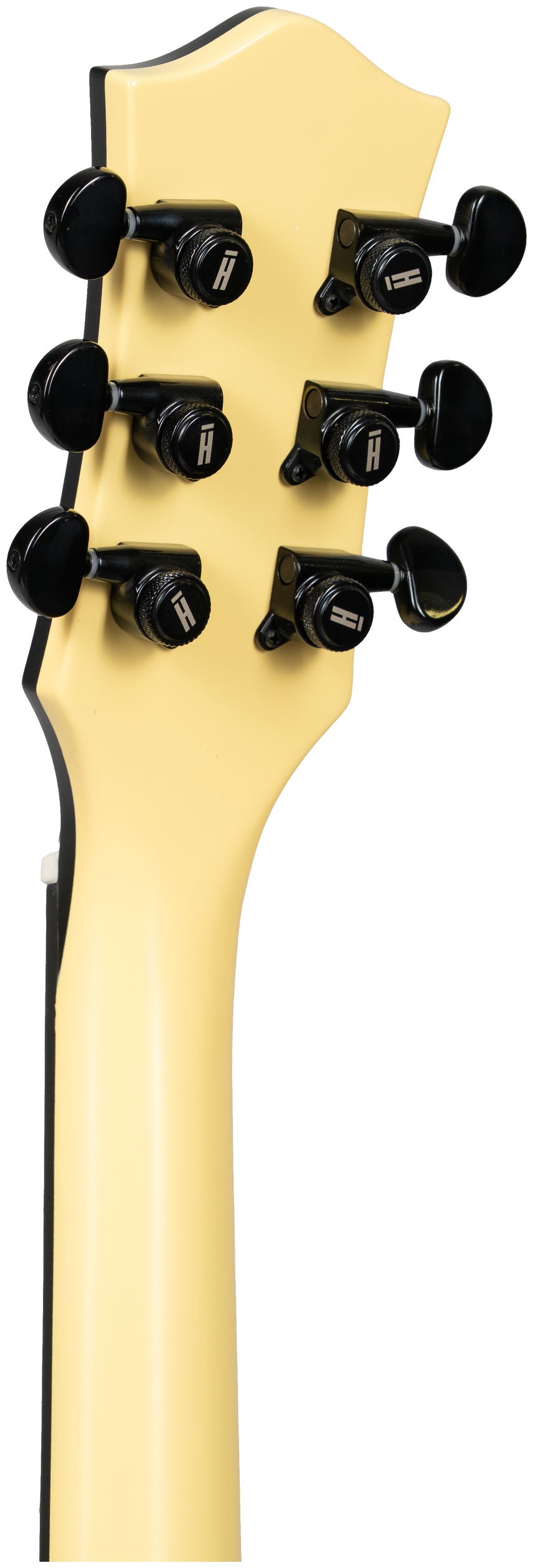 Henry's SuperPaul SP-26 Hud - L.yellow