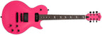Henry's SuperPaul SP-26 Sully - Pink