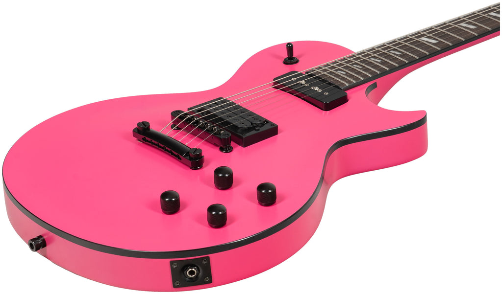 Henry's SuperPaul SP-26 Sully - Pink
