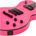 Henry's SuperPaul SP-26 Sully - Pink