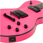 Henry's SuperPaul SP-26 Sully - Pink