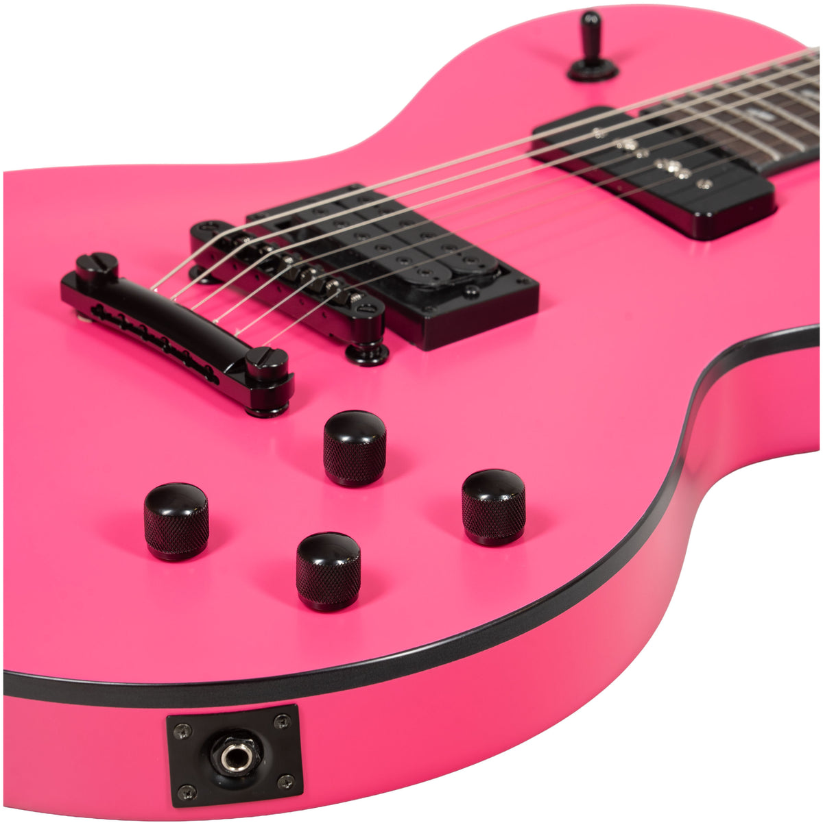 Henry's SuperPaul SP-26 Sully - Pink