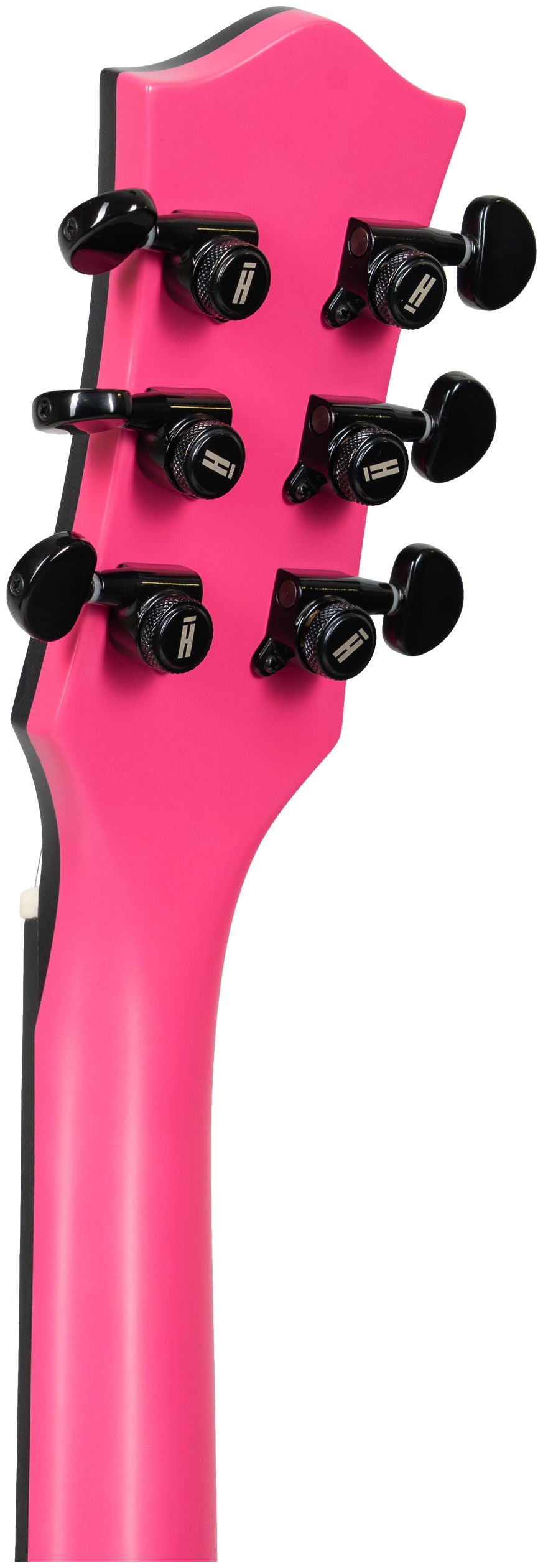 Henry's SuperPaul SP-26 Sully - Pink
