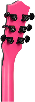 Henry's SuperPaul SP-26 Sully - Pink