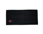 HENRY’S Lifestyle Towel - Black