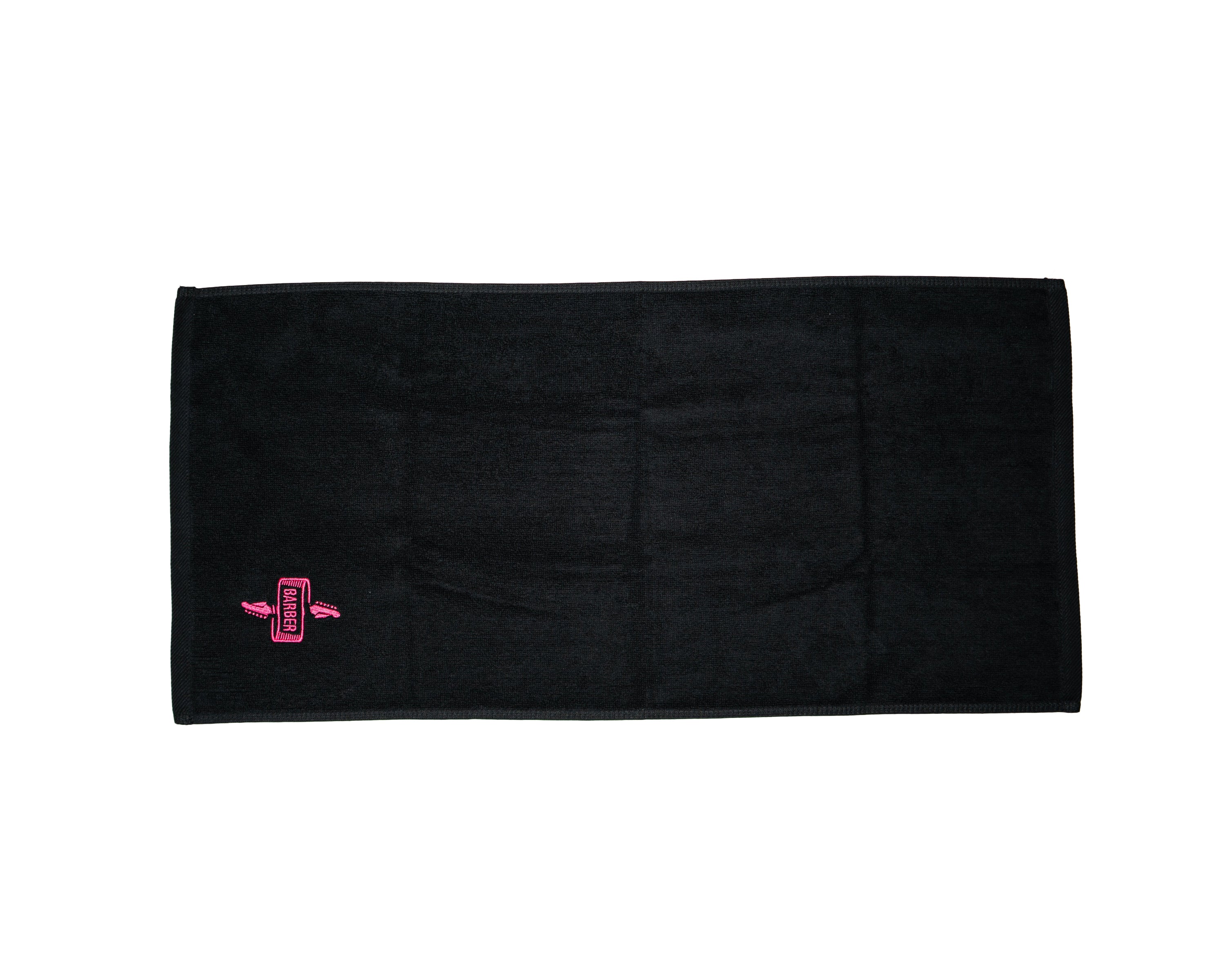 HENRY’S Lifestyle Towel - Black