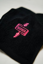 HENRY’S Lifestyle Towel - Black