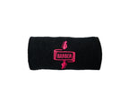 HENRY’S Lifestyle Towel - Black