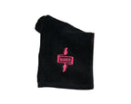 HENRY’S Lifestyle Towel - Black