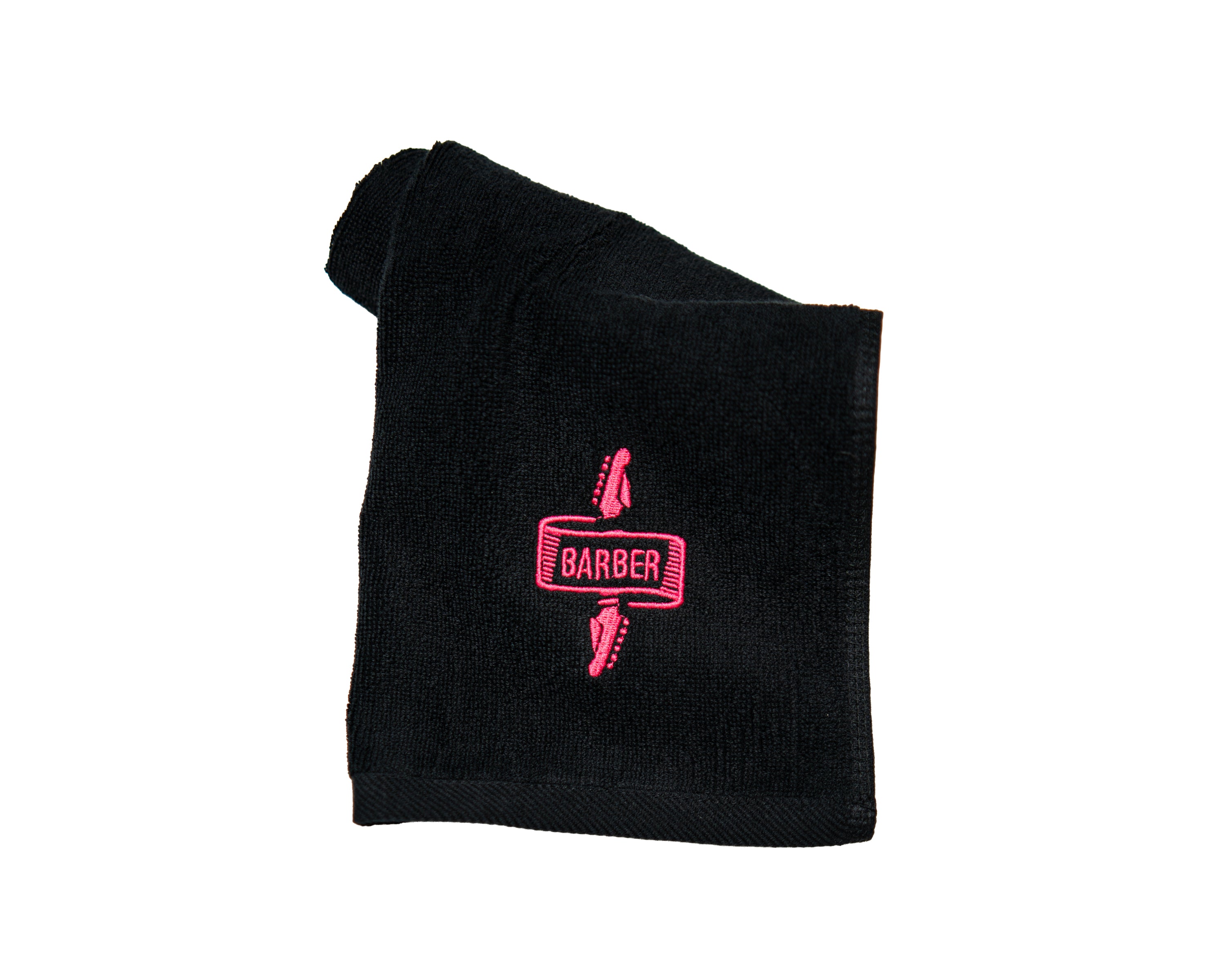 HENRY’S Lifestyle Towel - Black