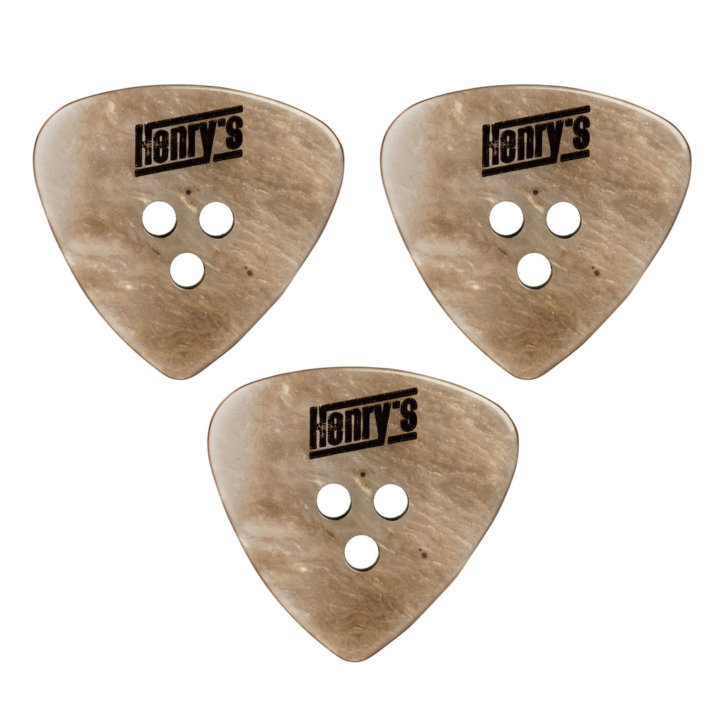 Henry's Buttone Folker - Smoke_1