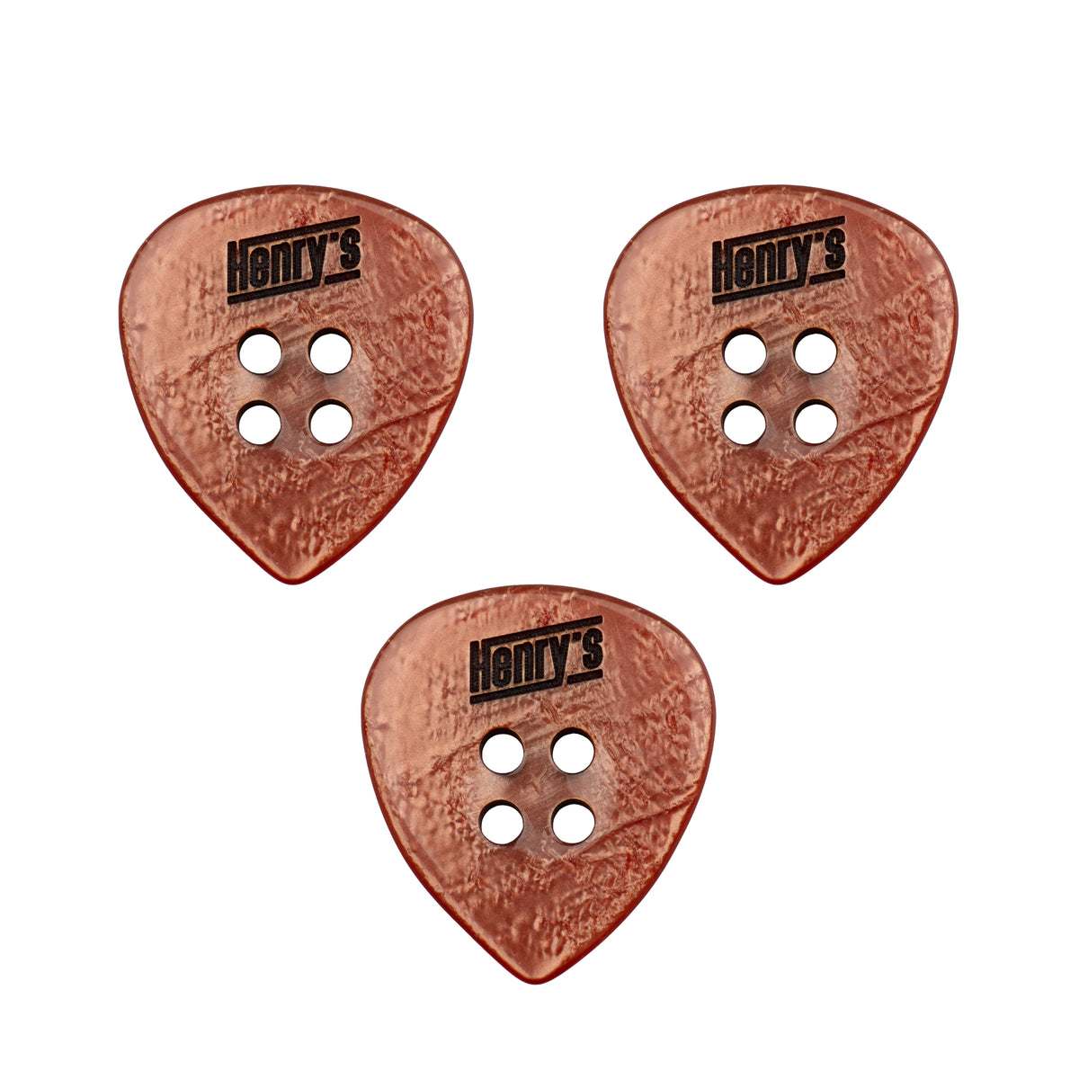 Henry's Buttone Master - Orange_1