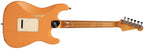 Henry's LH Snake II Aged ST-1L Corn - Orange_2