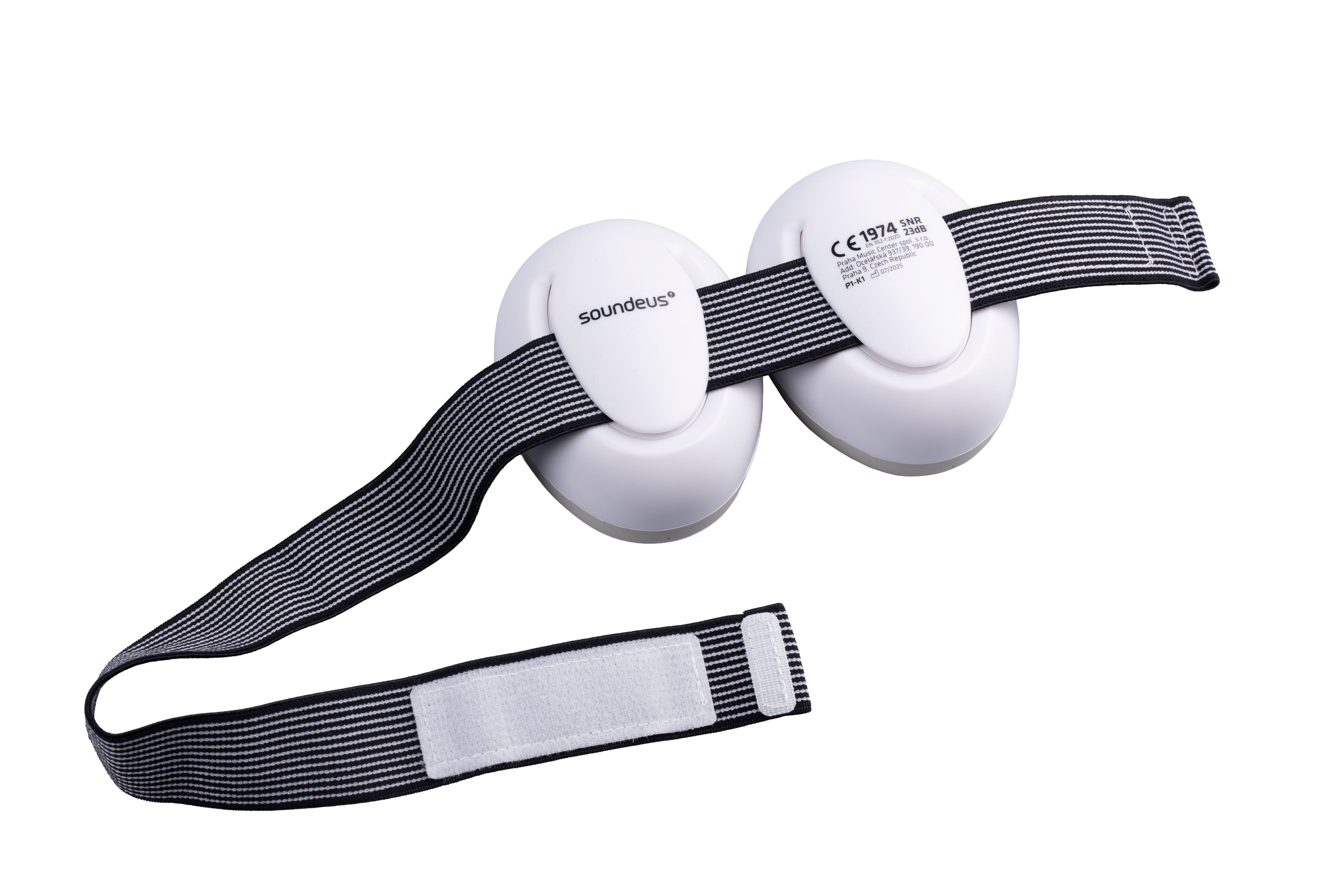 SOUNDEUS by HENRY’S HearProtect P1-K1 Mimi