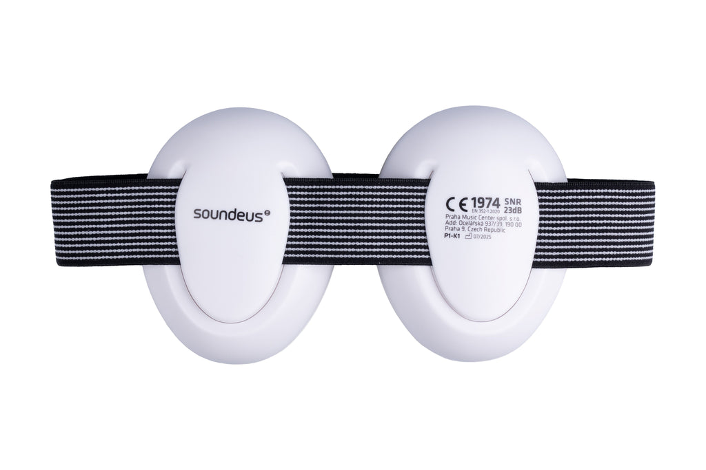 SOUNDEUS by HENRY’S HearProtect P1-K1 Mimi