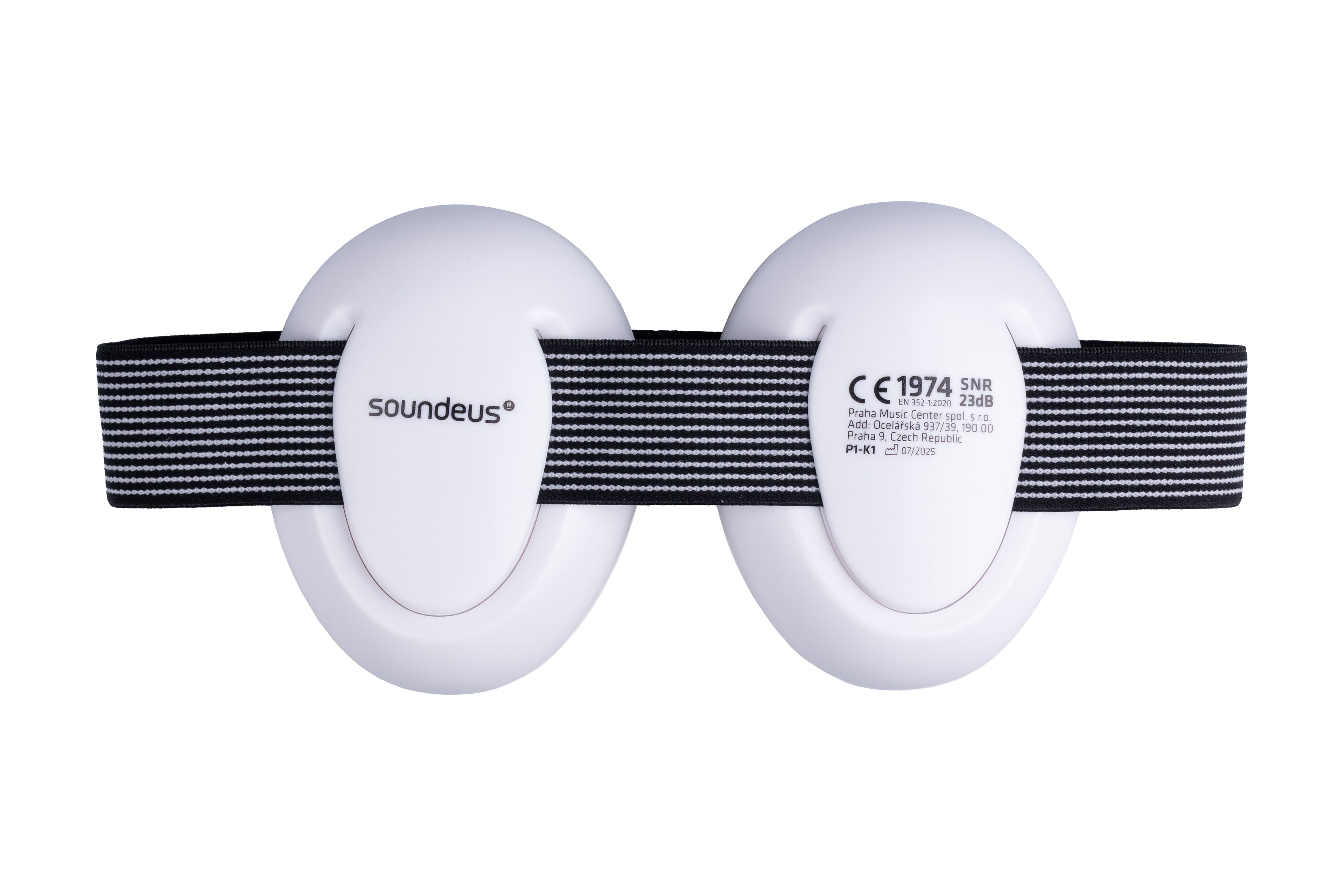 SOUNDEUS by HENRY’S HearProtect P1-K1 Mimi