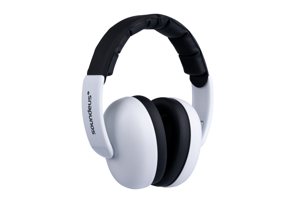 SOUNDEUS by HENRY’S HearProtect P1-K3 Steve