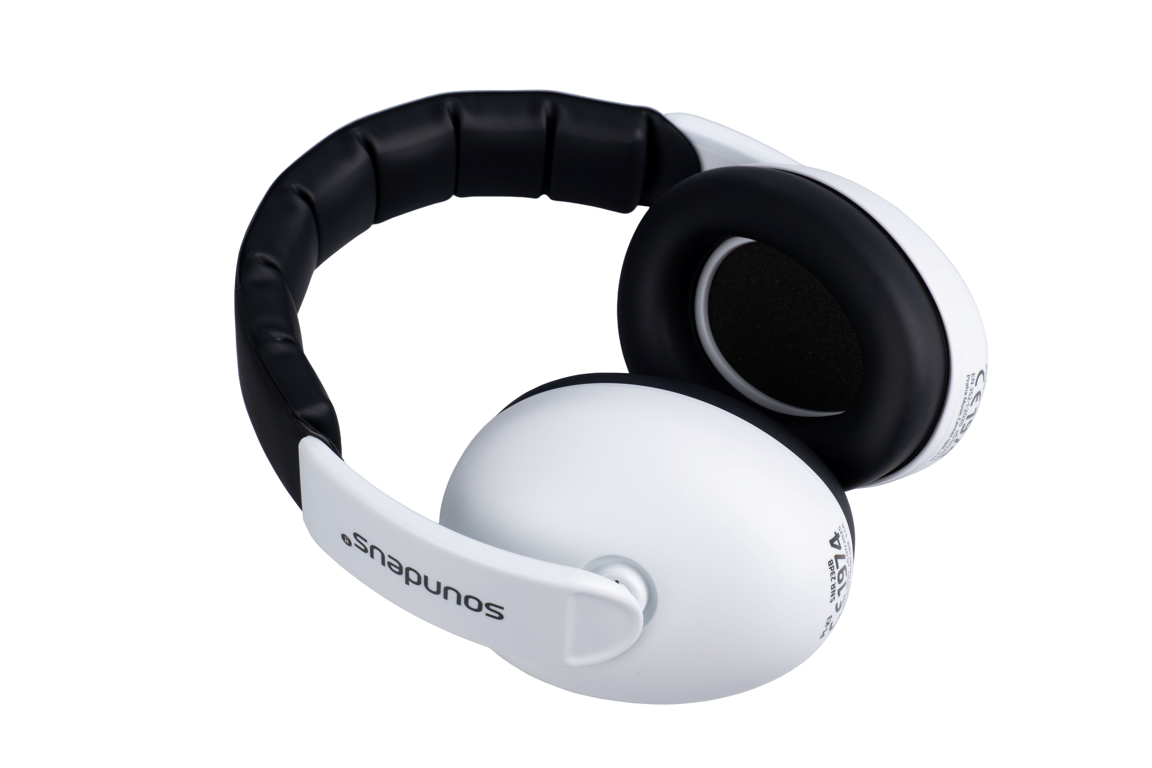 SOUNDEUS by HENRY’S HearProtect P1-K3 Steve