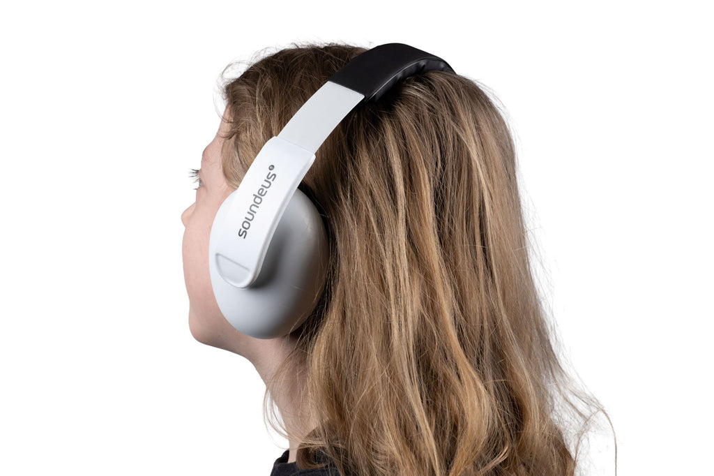 SOUNDEUS by HENRY’S HearProtect P1-K3 Steve