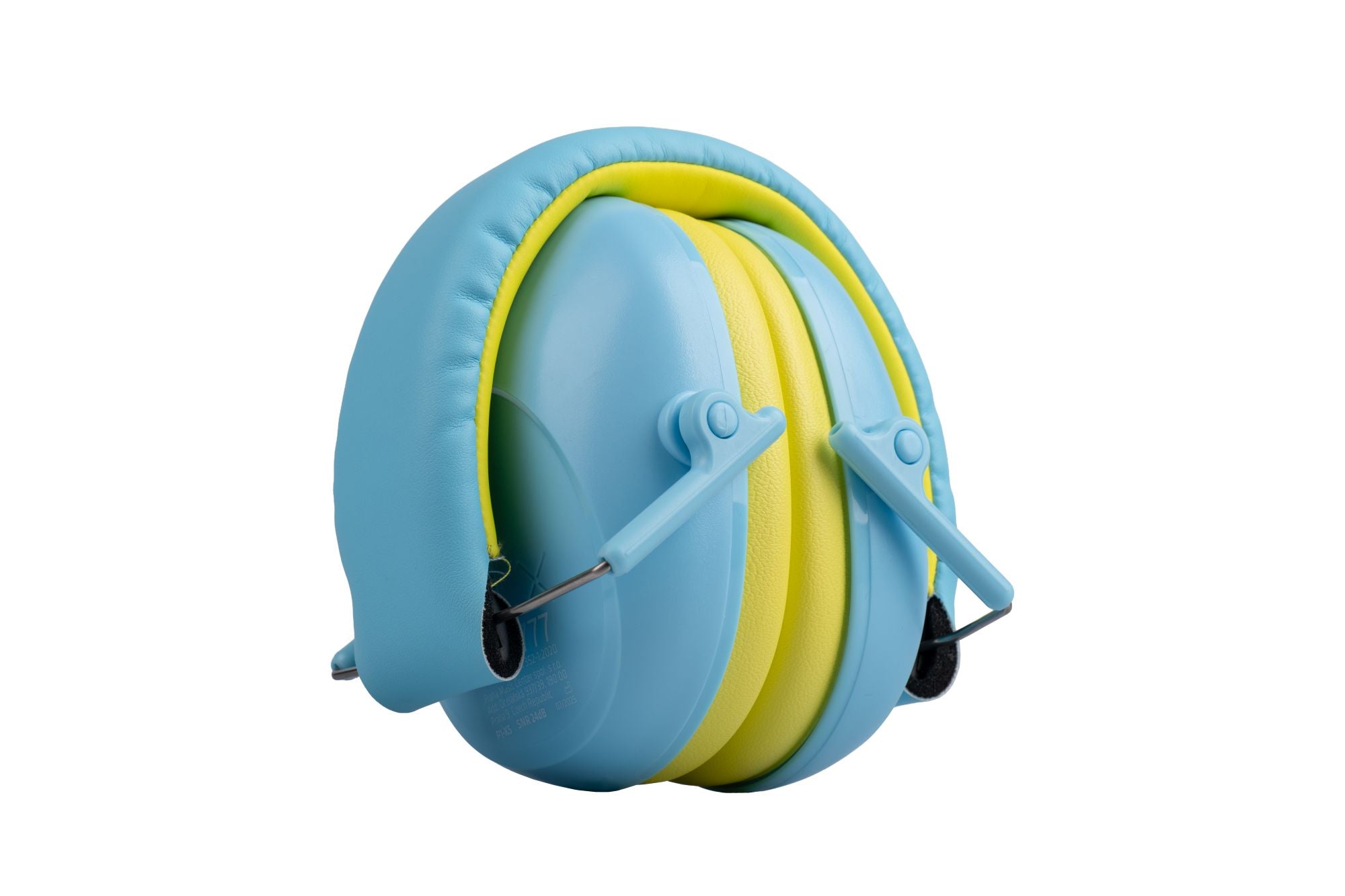 SOUNDEUS by HENRY’S HearProtect P1-K5 Justin - blue