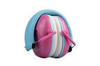 SOUNDEUS by HENRY’S HearProtect P1-K5 Billie - pink
