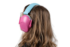 SOUNDEUS by HENRY’S HearProtect P1-K5 Billie - pink