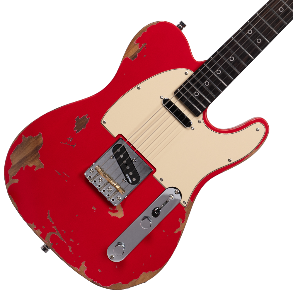 Henry`s Space II Aged TL-1N The Sky - Blue Aged | Henry's Music