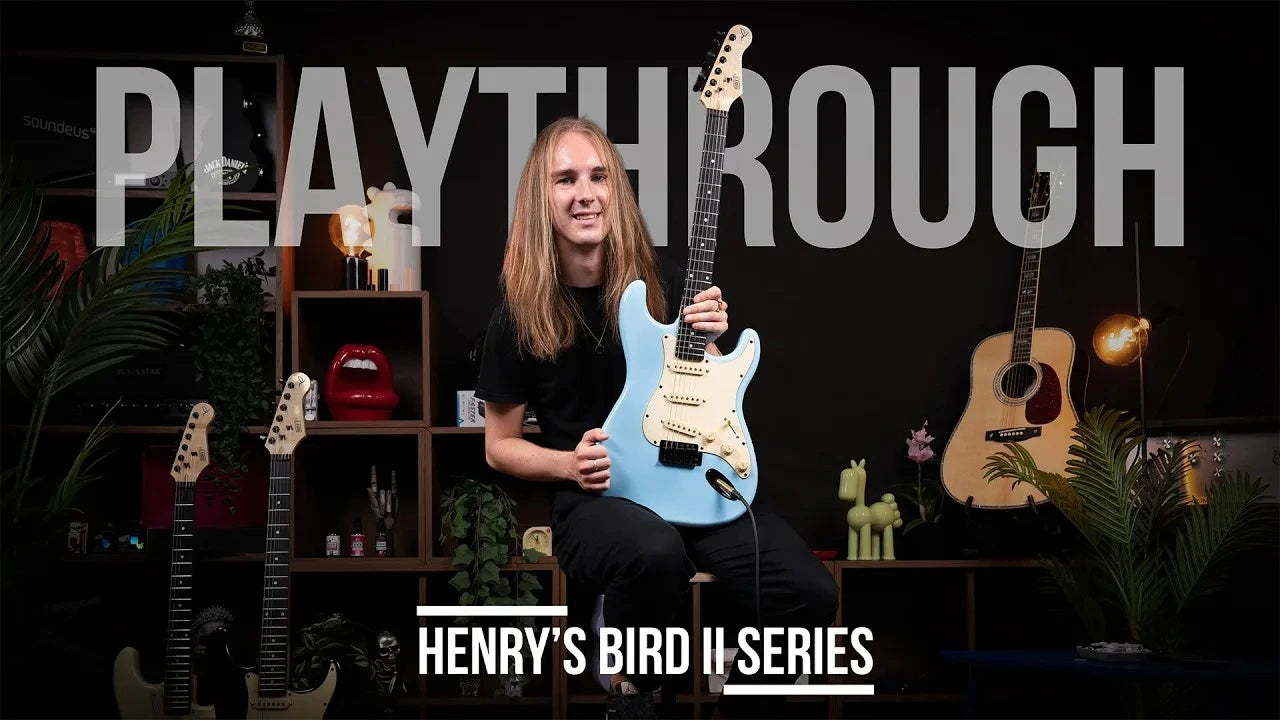 Watch Europe - Cherokee playthrough (Jiri Rambousek & Henry's jr. Bird II series)