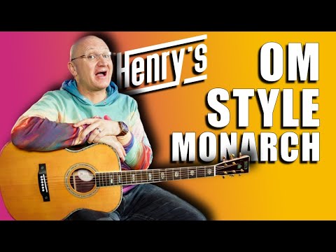 HOW MUCH WOULD THIS BE IF... Henry's Monarch Empress Review