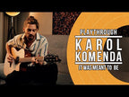 Henry's DAILY / Karol Komenda - it was meant to be (Live at Stages Hotel)