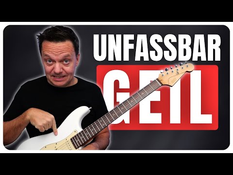 HENRY’S Snake II Relic ST-1N Rattle - White Relic