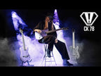 Henry's CK78 Hybrid Guitars