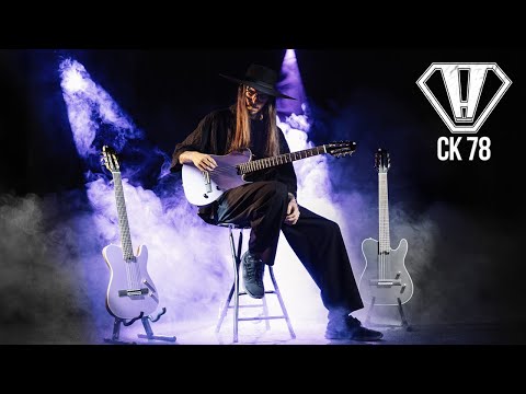Henry's CK78 Hybrid Guitars