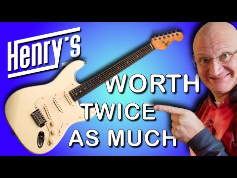 HENRY’S Snake ST-1C