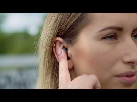 SOUNDEUS by HENRY’S Fortis 5S 2 White