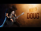 HENRY’S SP-25 Doug - Gray