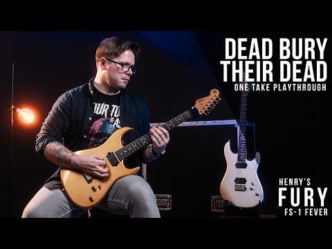 HENRY’S Fury FS-1 Bullet - Silver