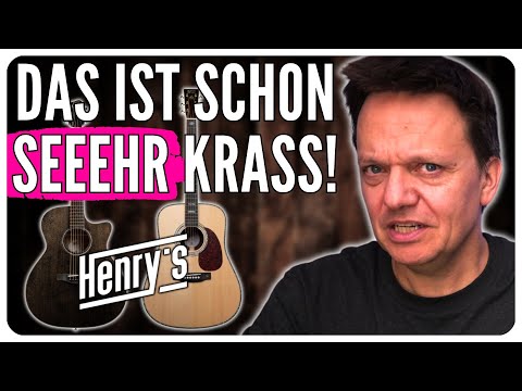 HENRY’S Monarch D24 Emperor