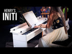 HENRY’S JR. INITI HDP051 DIGITAL PIANO