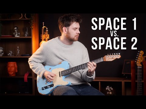 HENRY’S Space II Relic TL-1N The Comet - Yellow Relic